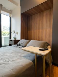 Charming Loft en La Roma - 9