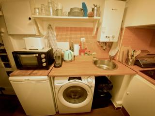 Charming Bairro Alto 2-Bedroom Escape - Lissabon - 5