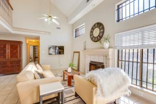2 Mi to Houston Funplex Home with Private Yard! - Houston - 7