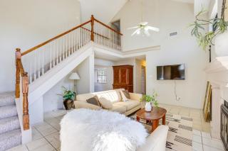 2 Mi to Houston Funplex Home with Private Yard! - Houston - 6