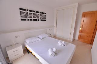 San Remo Apartamento 1 Benidorm Levante - Benidorm - 8