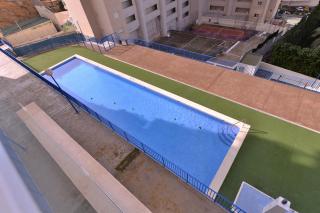 San Remo Apartamento 1 Benidorm Levante - Benidorm - 1