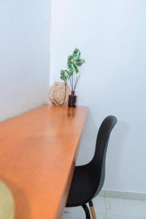 Grand Appartement de 2 chambres - Résidence Sabyra - 1