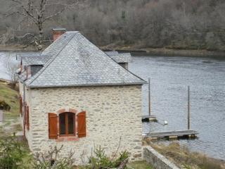 Maison du meunier - Soursac - 5