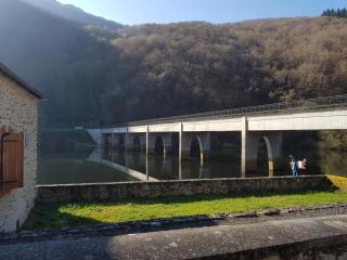 Maison du meunier - Soursac - 4
