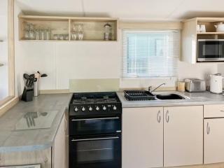 Holiday Home by the river Nidd 6 - Knaresborough - 5