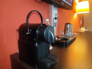 Contact Hotel Be Guest Limoges Sud - Limoges - 2