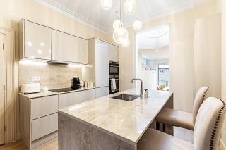 Luxury 4 Bed Fulham Townhouse with Charm - Londra - 2