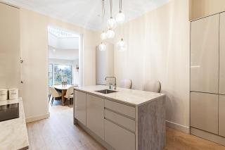 Luxury 4 Bed Fulham Townhouse with Charm - Londra - 3