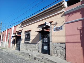 Hotel Casolia - Quetzaltenango - 0