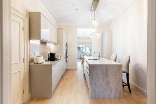 Luxury 4 Bed Fulham Townhouse with Charm - Londra - 4
