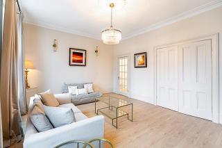 Luxury 4 Bed Fulham Townhouse with Charm - Londra - 7