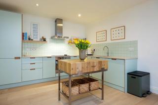 Veeve - The Lancaster Gate Mews House - Londra - 8