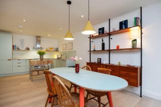 Veeve - The Lancaster Gate Mews House - Londra - 7