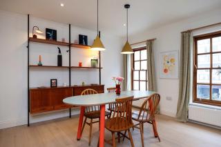 Veeve - The Lancaster Gate Mews House - Londra - 4