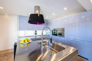 Villa Horizon Grande - Stunning Luxury villa great location sleeps 16 - Porches - 1