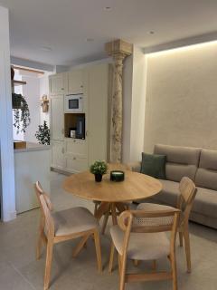 Apartamento de lujo con piscina climatizada - 2