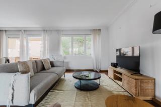 Blueground Pedralbes pool garden AC BCN-175 - Barcelone - 9