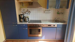 Fischerhaus 304 - Rechlin - 5