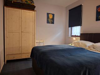 Fischerhaus 304 - Rechlin - 2