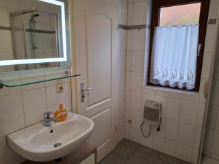 Fischerhaus 304 - Rechlin - 1
