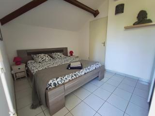 Au lagon de Corail au coeur de l'Ermitage à 2 pas de la plage - 4