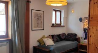 Bilocale relax in Cesana - Césane - 5