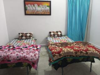Vdev homestay - Prayagraj - 1