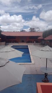 Resort da Matta - Campina Grande - 5