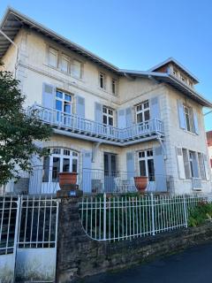 Villa Georgette - Saint-Étienne-de-Baïgorry - 0