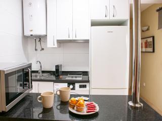 City Centre Granados Apartment - Málaga - 7