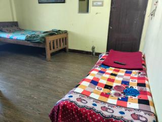 Lichi couple home - Madikeri - 0