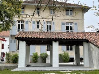 Villa Georgette - Saint-Étienne-de-Baïgorry - 7