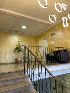 Gastpark Hotel - Manching - 3