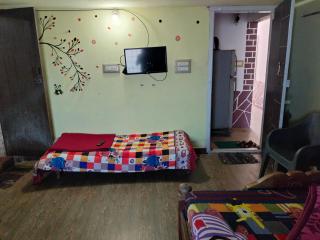 Lichi couple home - Madikeri - 2