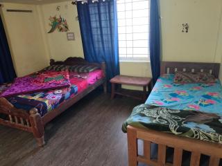 Lichi couple home - Madikeri - 1