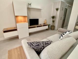 Palangreros Beach Apartment - Fuengirola - 8