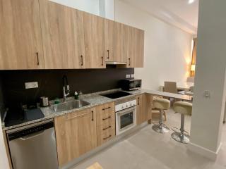 Palangreros Beach Apartment - Fuengirola - 3