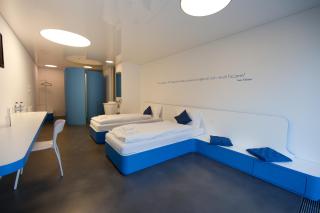 Chromotel self check-in - Mezzovico - 7