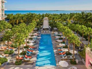 SLS at Baha Mar - Nassau - 0