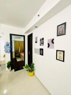 Ablaze- Luxury Studio Apartment - 1