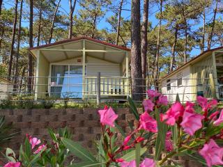 Parque de Campismo Orbitur Valado - Nazaré - 3