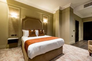 Walled City Hotel - 7