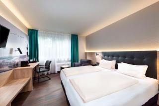Best Western Hotel Achim Bremen - Brema - 4
