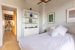Notre-Dame Stunning 2 BR air conditioned Flat - Parijs - 2