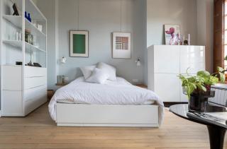 Notre-Dame Stunning 2 BR air conditioned Flat - Parijs - 8