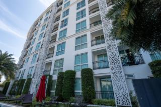 Olympus City garden by lsqstays - Pattaya Sud - 1