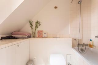 Notre-Dame Stunning 2 BR air conditioned Flat - Parijs - 9