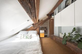 Notre-Dame Stunning 2 BR air conditioned Flat - Parijs - 1