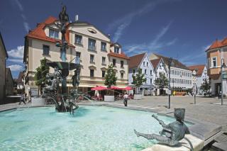 Best Western Plus BierKulturHotel Schwanen - Ehingen - 2